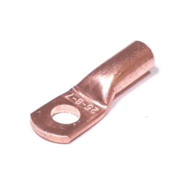 Наконечник медный Т 25-6-7 ГОСТ 7386-80 ЗЭТАРУС