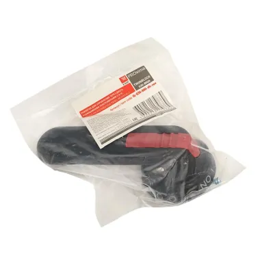 Рукоятка для управления через дверь рубильниками реверсивными (I-0-II) TwinBlock 630-800А PROxima