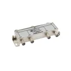 Делитель ТВ х 6 под F разъём 5-1000 МГц PROCONNECT