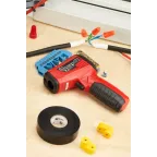 Термометр инфракрасный (пирометр) MS6519B Expert