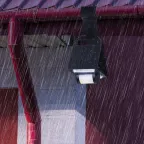 Подвесной светильник с датчиком движения, на солнечной батарее, 16LED, 50lm ERAFS024-05