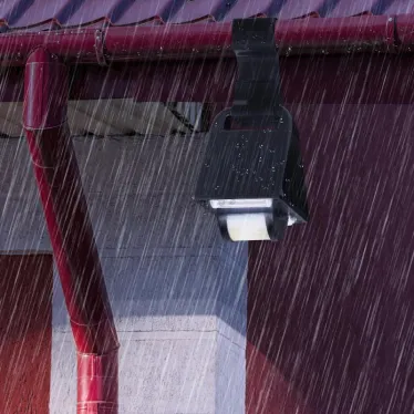 Подвесной светильник с датчиком движения, на солнечной батарее, 16LED, 50lm ERAFS024-05