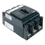 Выключатель автоматический ВА-99C 250/160А 3P 45кА