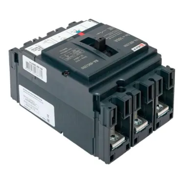 Выключатель автоматический ВА-99C 250/160А 3P 45кА