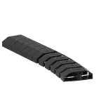 Гибкий канал L- 1000 мм (черный)