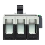 Выключатель автоматический AV POWER-3/3 630А 50кА ETU6.2