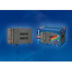 Стабилизатор RS-1/10000 «» релейный однофазный, 10,0 кВА.