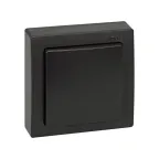 Заглушка, S73L, графит