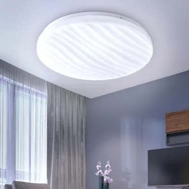 Светильник светодиодный 24Вт 6500K SPB-6-slim 4-24-6K