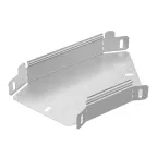 Угол горизонтальный 45 градусов Стандарт HDZ 150х50