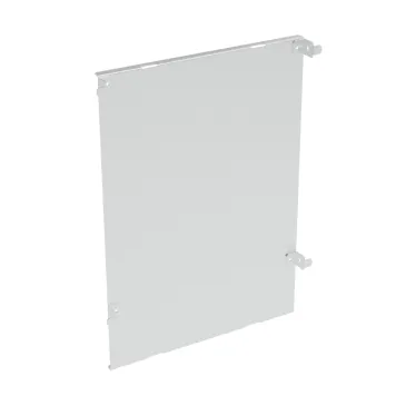 Закрытие боковое универсальное глухое В-550 Г-600