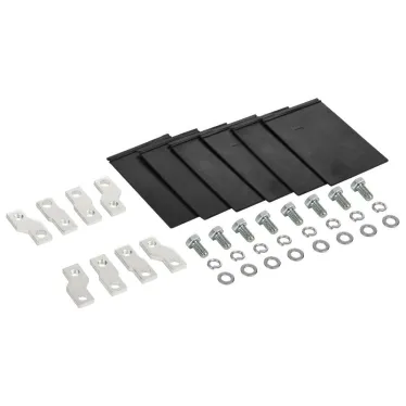 ARMAT Расширители выводов MCCB 4P типоразмер A, D IEK