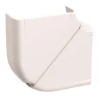 Угол изменяемый плоский для кабель-канала Праймер 100x40