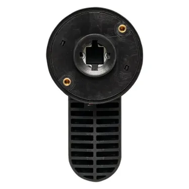 Рукоятка для управления через дверь рубильниками TwinBlock 315-400А