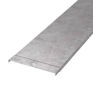 Крышка лотка HDZ 150х3000 (6 м/уп)