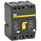 Автоматический выключатель ВА88-33 3Р 50А 35кА