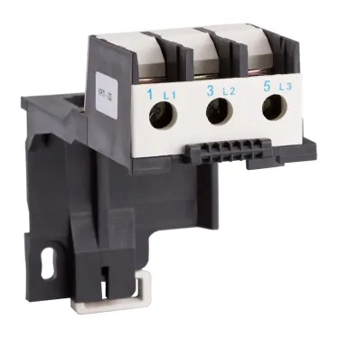 Клеммник КРЛ-2Д-УХЛ4