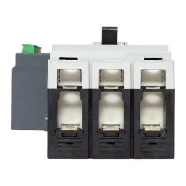 Выключатель автоматический AV POWER-1/3 160А 50кА ETU6.2