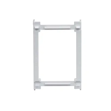 VIVA Рамка-суппорт под 2 модуля PDА-DN 100