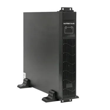 Батарейный блок с АКБ внешний для E-Power SW900Pro-RTB 2000 Ва 6x12В 9 Ач
