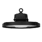 Светильник светодиодный ДСП-150Вт 4000К 120 град. HB Round Basic