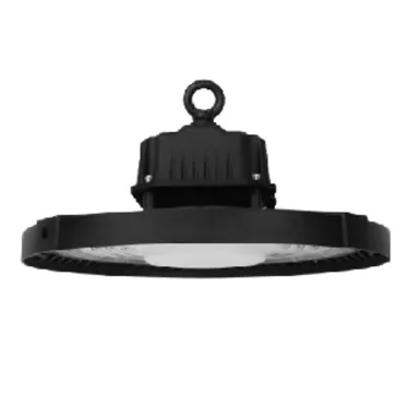 Светильник светодиодный ДСП-150Вт 4000К 120 град. HB Round Basic