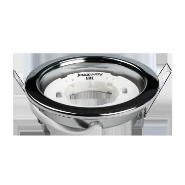 Светильник ФВО-13W встраиваемый под лампу GX53 хром