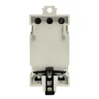 Рубильник модульный MS-25A 3P на DIN-рейку