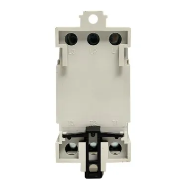 Рубильник модульный MS-25A 3P на DIN-рейку