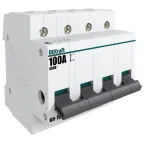 Выключатель нагрузки 4п ВН-102 63А