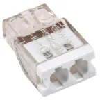 Строительно-монтажная клемма СМК 772-202 (4шт/упак)