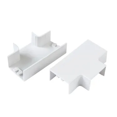 Т-образный угол 40х16 4 шт/комп