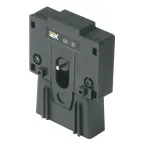 Механизм блокировки для реверсивной схемы КМИ (09А-32А)