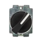 Переключатель BD33 3P короткая ручка 2NO