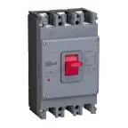 Силовой автоматический выключатель для защиты двигателя 3P 630А 50кА ВА-305
