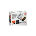 Драйвер LED, 15Вт, 12В IP20