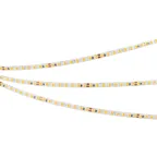 Лента RT-A160-5mm 24V Warm3000 (15 W/m, IP20, 2835, 5m) (, Открытый)