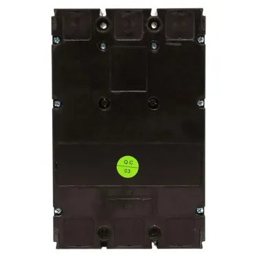 Выключатель автоматический AV POWER-2/3 225А 35кА TR