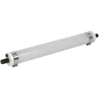 LIGHTING PRO Светильник ДСП 1471 18Вт 5000К IP69 пластик PMMA IEK