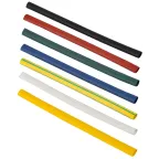 Набор ТТУ 4/2мм L-100мм 7 цветов (21шт/упак)