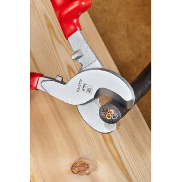 Ножницы кабельные НКи-16 Master 1000В Basic