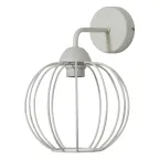 Светильник Лада 511 бел.муар НББ 01-60-152 Е27 ИУ