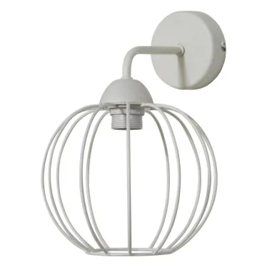 Светильник Лада 511 бел.муар НББ 01-60-152 Е27 ИУ