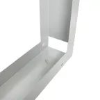 Цоколь к ВРУ Unit S IP31 Вх800х600 PROxima