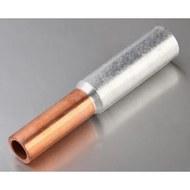 Гильза кабельная алюмомедная ГАМ 240/185