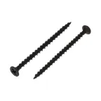 Саморез гипсокартон-дерево 3.8х65, (3 000 шт)