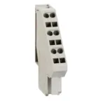 3-ПРОВОДНАЯ КЛЕММА SYSTEMEPACT ACB2 CТАЦИОНАРНЫЙ