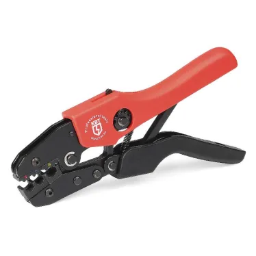 Пресс-клещи CTК-16 серия ПРОФИ