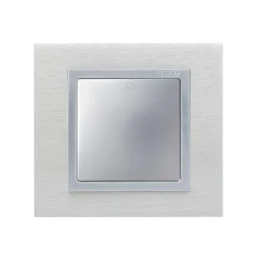 Клавиша для 75133-39, S82,82N, алюминий