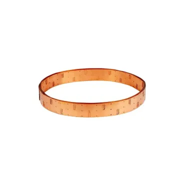 Лента двойная DEVIfast специальная РБ 25 (0,05х25м) медная